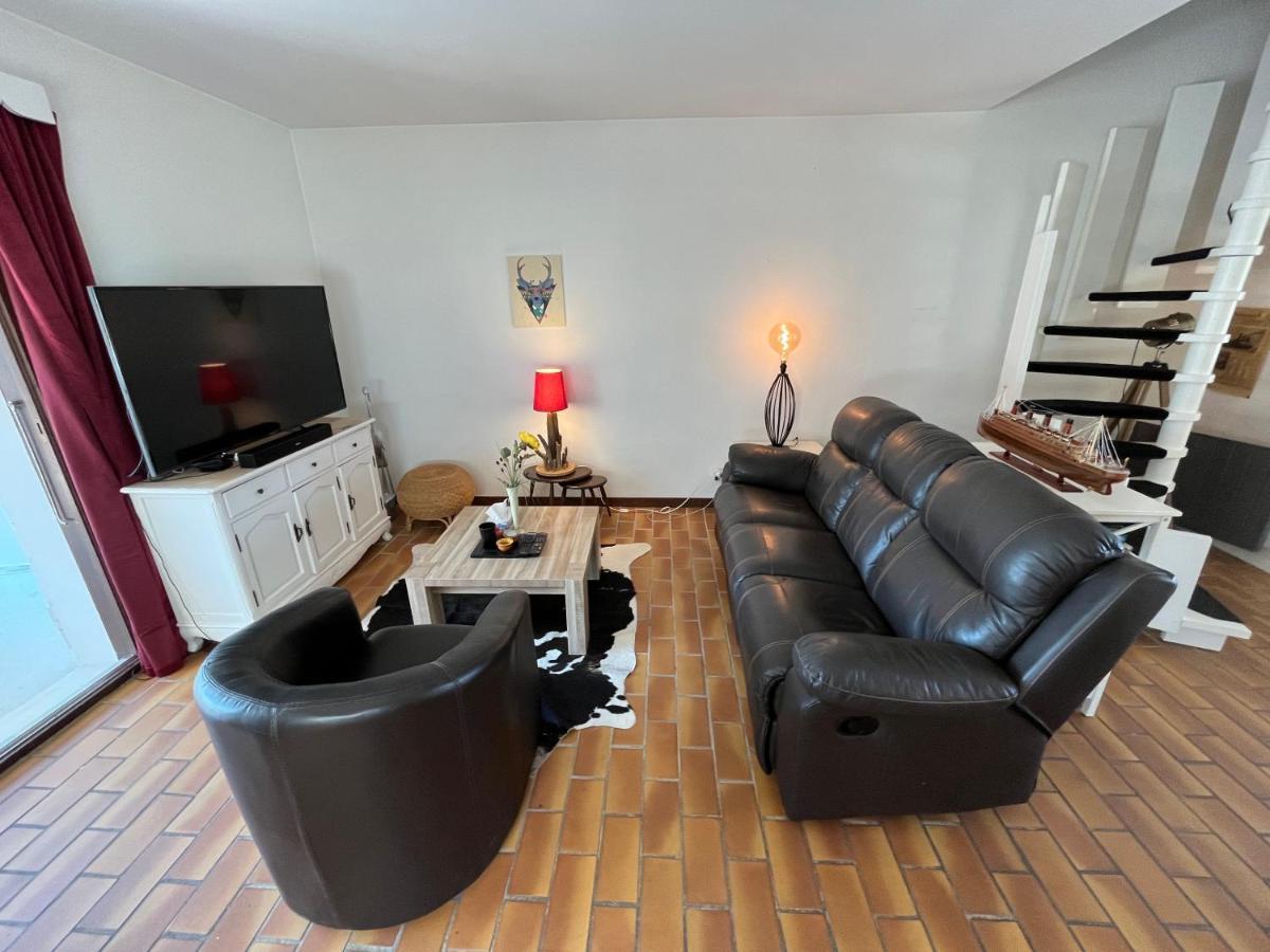 Vakantiehuis Port Ripaille, Les Grebes 24