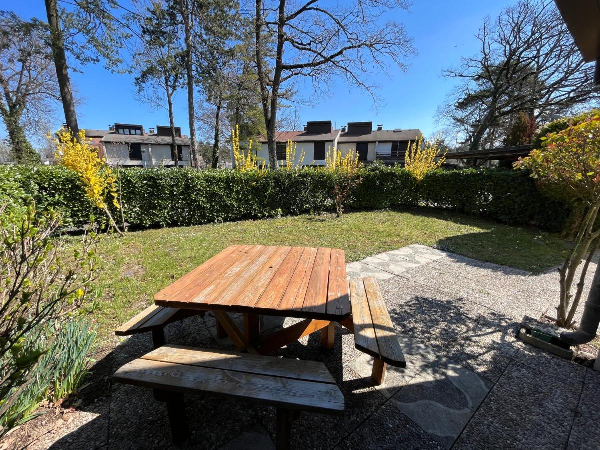Vakantiehuis Port Ripaille, Les Grebes 24 Thonon-les-Bains