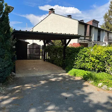 Port Ripaille, Les Grebes 24 Villa Thonon-les-Bains Exterior photo