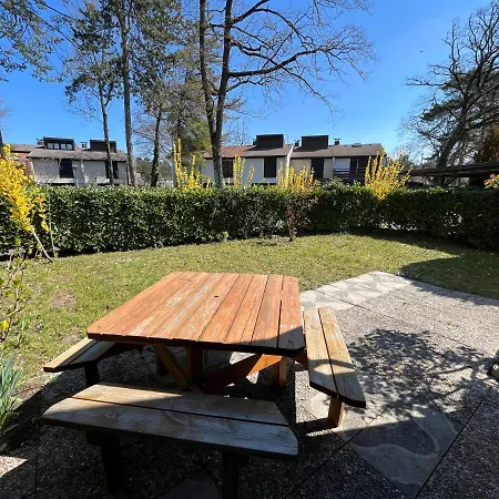 Port Ripaille, Les Grebes 24 Villa Thonon-les-Bains Exterior photo