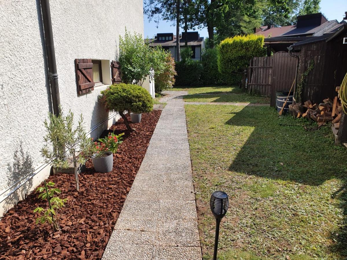 Holiday home Port Ripaille, Les Grebes 24 Thonon-les-Bains