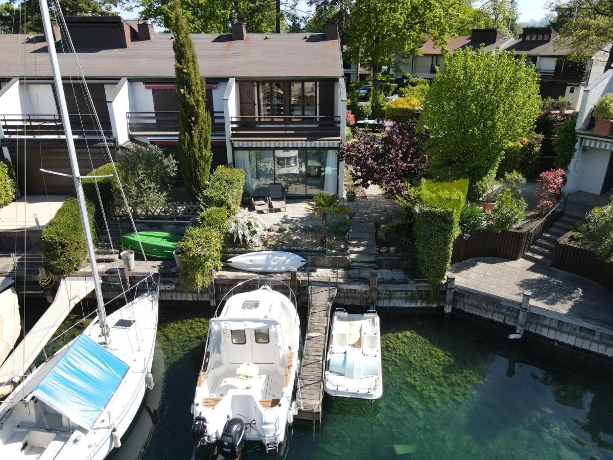 Holiday home Port Ripaille, Les Grebes 24