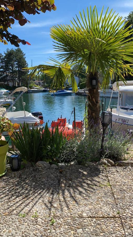 Port Ripaille, Les Grebes 24 Holiday home Thonon-les-Bains