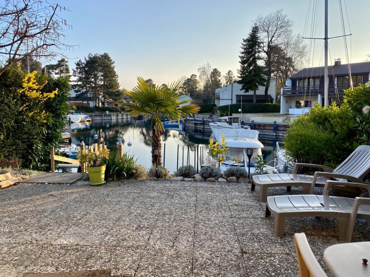 Holiday home Port Ripaille, Les Grebes 24 *