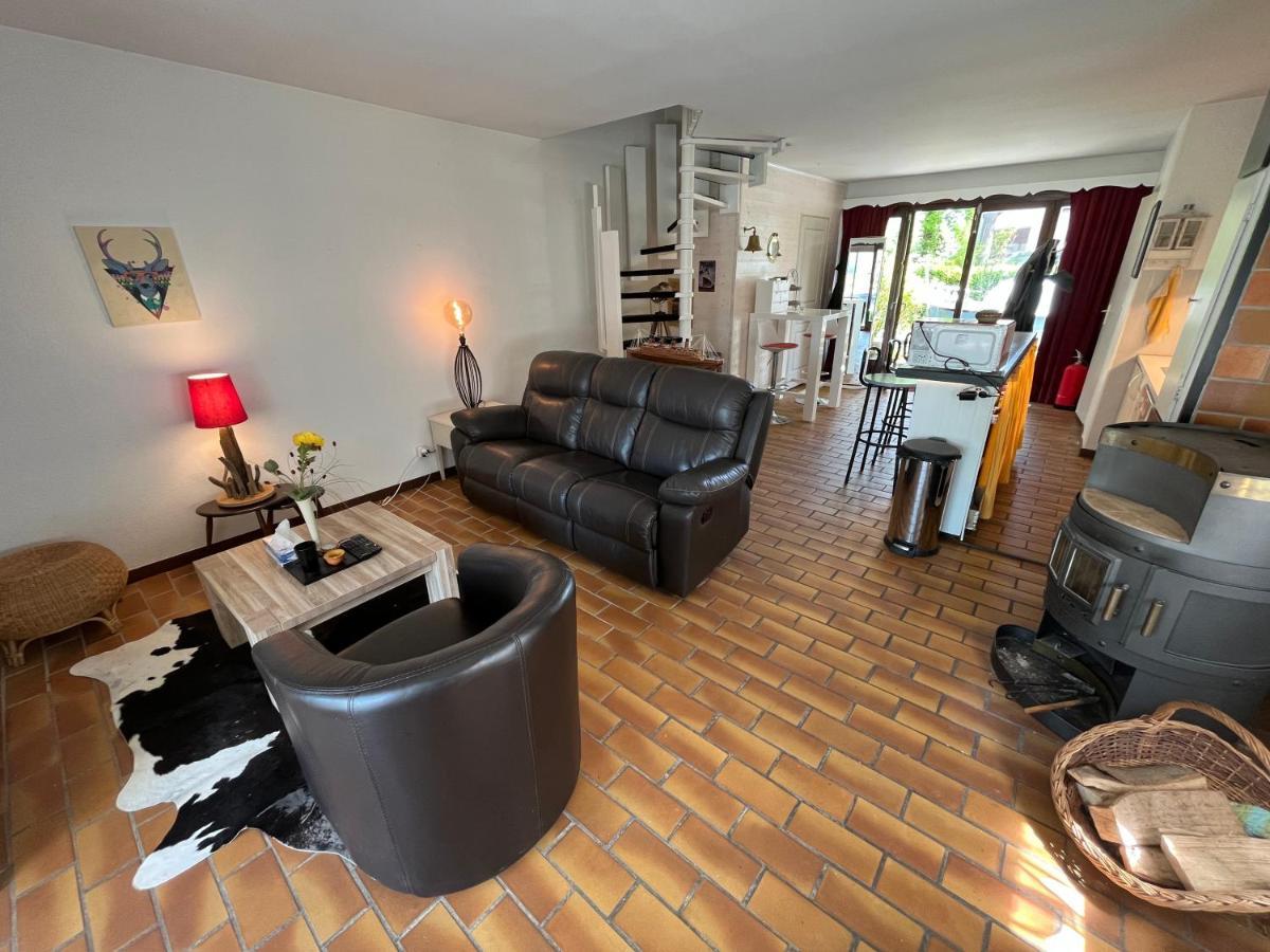 Port Ripaille, Les Grebes 24 Thonon-les-Bains