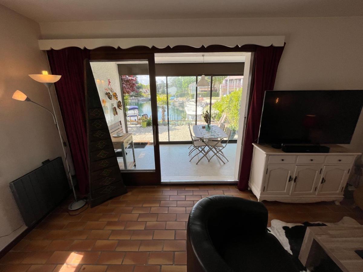 Port Ripaille, Les Grebes 24 Thonon-les-Bains