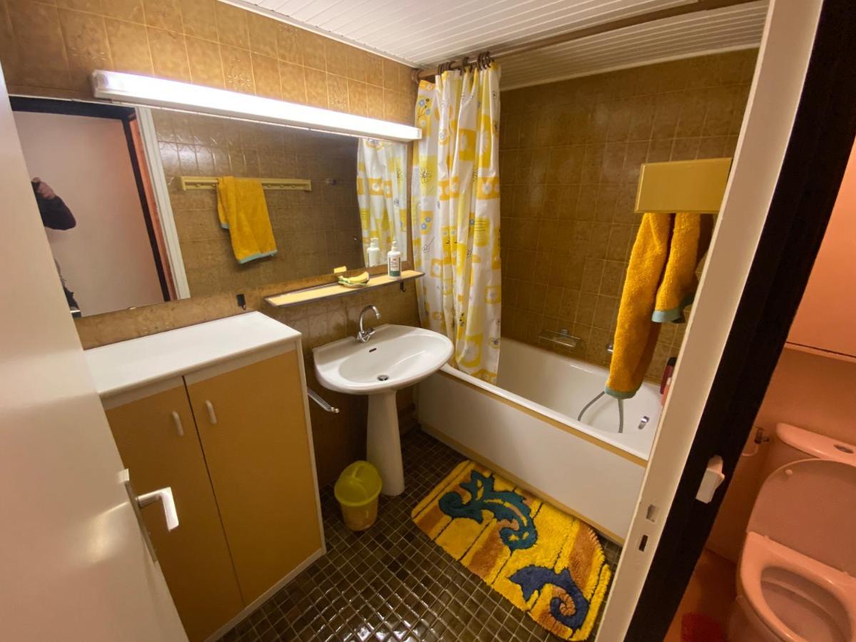 Port Ripaille, Les Grebes 24 Holiday home *