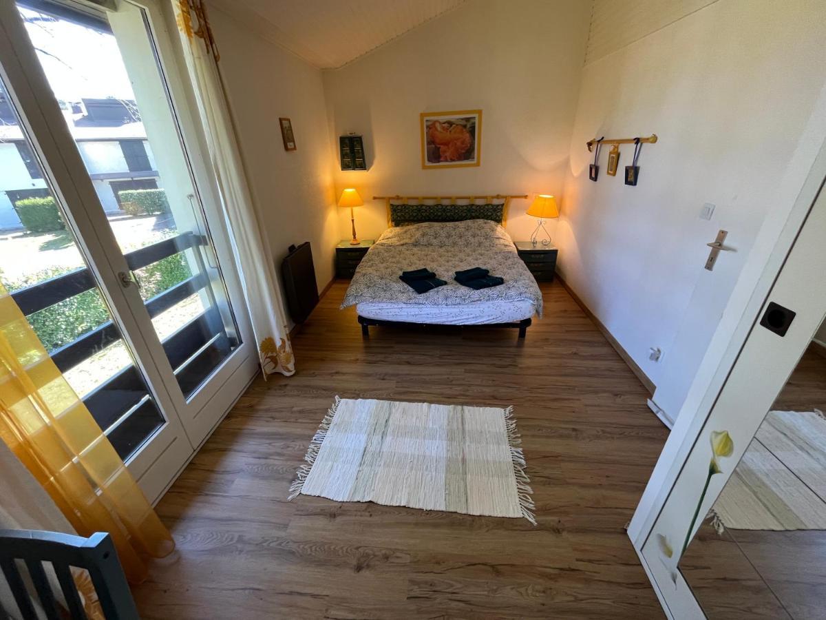 Port Ripaille, Les Grebes 24 Thonon-les-Bains